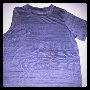 Boys BCG athletic shirt